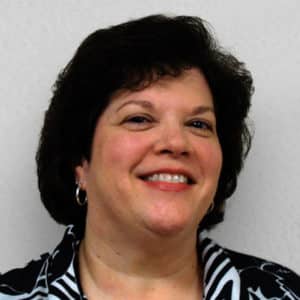 Debbie Lauman, B.S., CDA-PDS Image of Debbie Lauman of Champions For Children