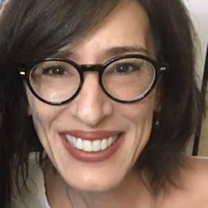 Rachel Ashcraft, B.S.