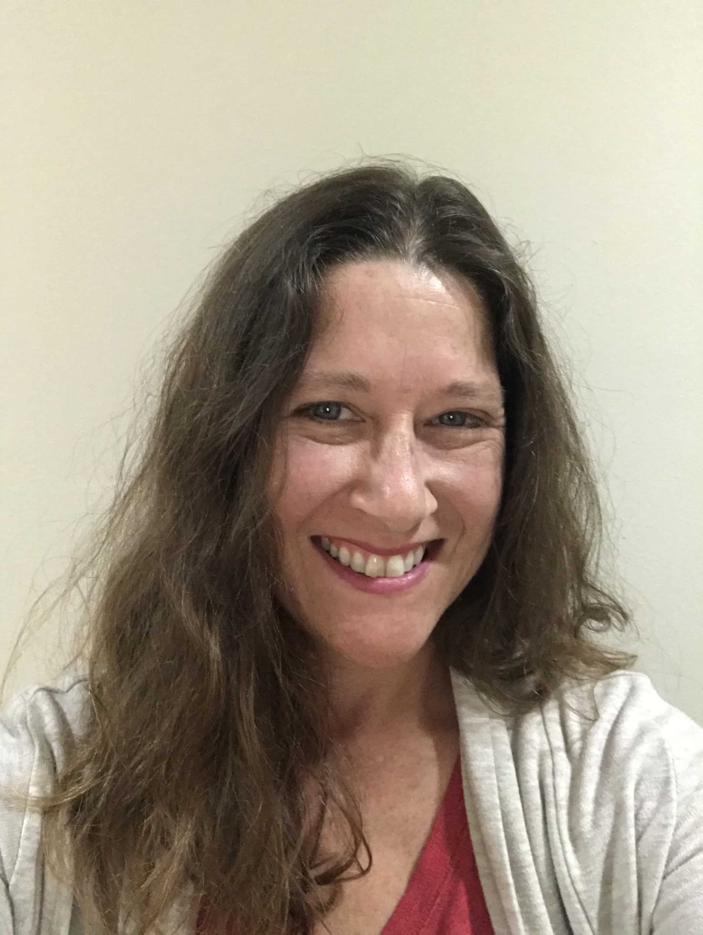 Becky Swindall, M.S., CDA-PDS, CHES