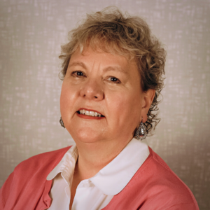 Kristin Omo, B.S., CDA-PDS