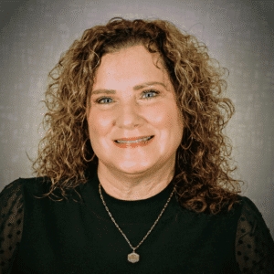 Melanie Thomas, LPC