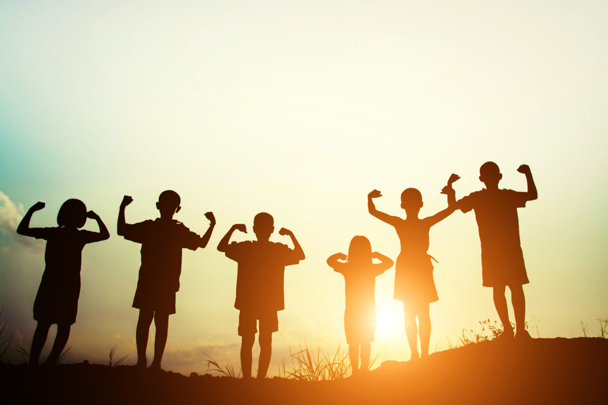 Making A Difference In Children S Lives Champions For Children Making A Difference In Children S Lives Champions For Children