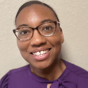 Tonia Crawford, M.ED