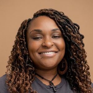 Brandee Overshown, CDA Brandee Overshown