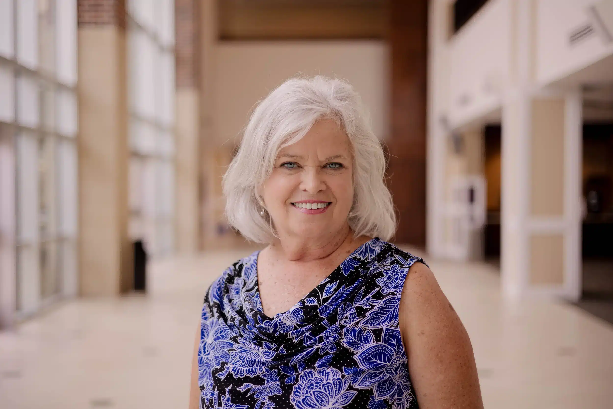 Julee Renfroe, B.S., RN